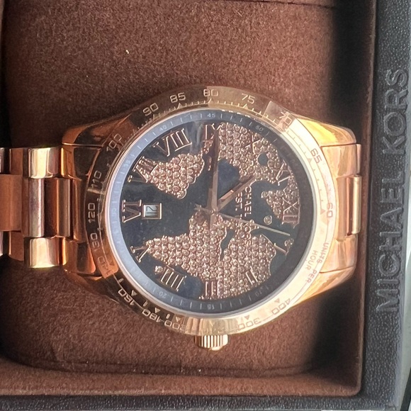 Michael Kors watch - Picture 3 of 9